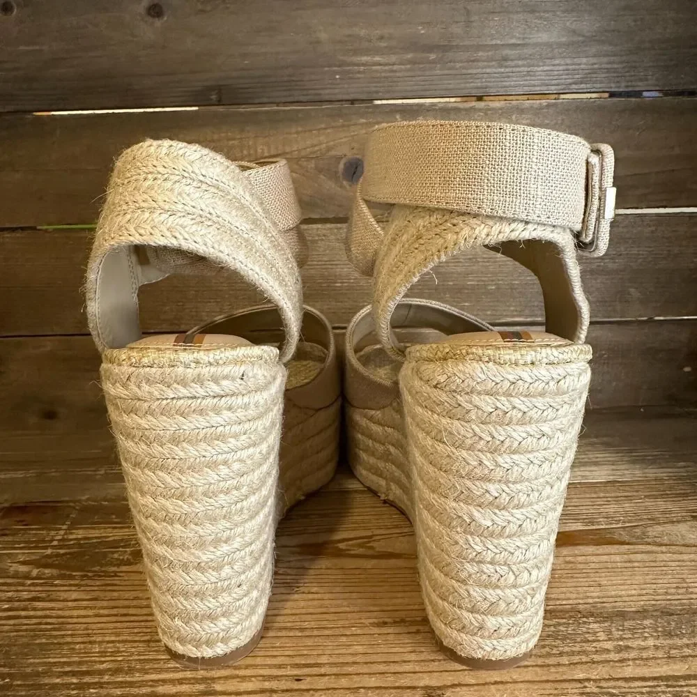 Sam Edelman size standard